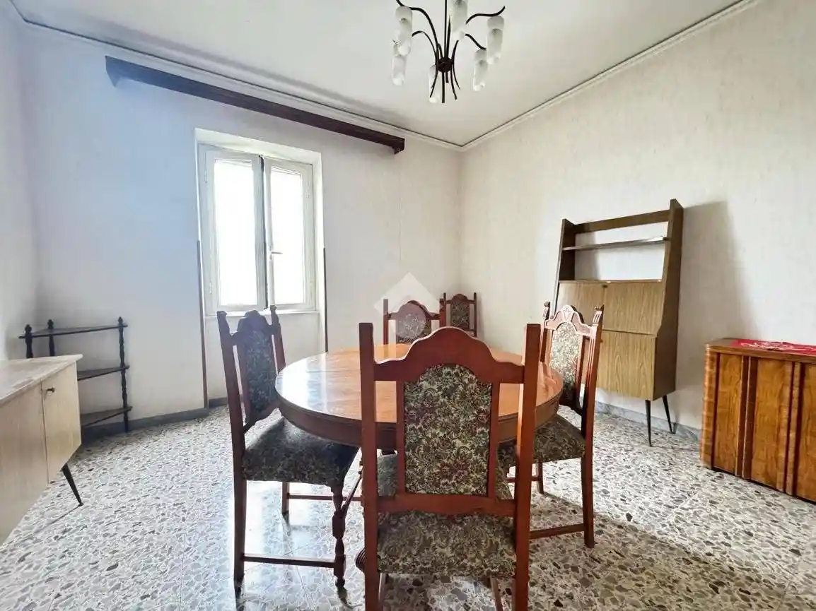 Appartamento in vendita a Tuscania