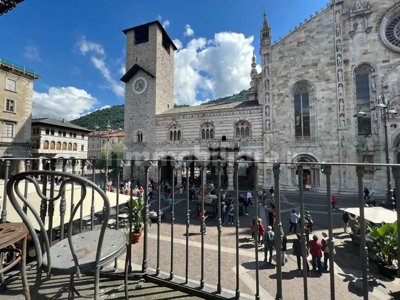 Appartamento in vendita a Como