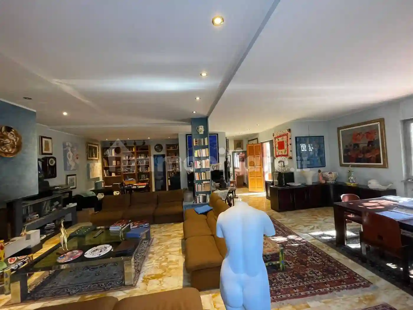 Villetta a schiera - foto 4