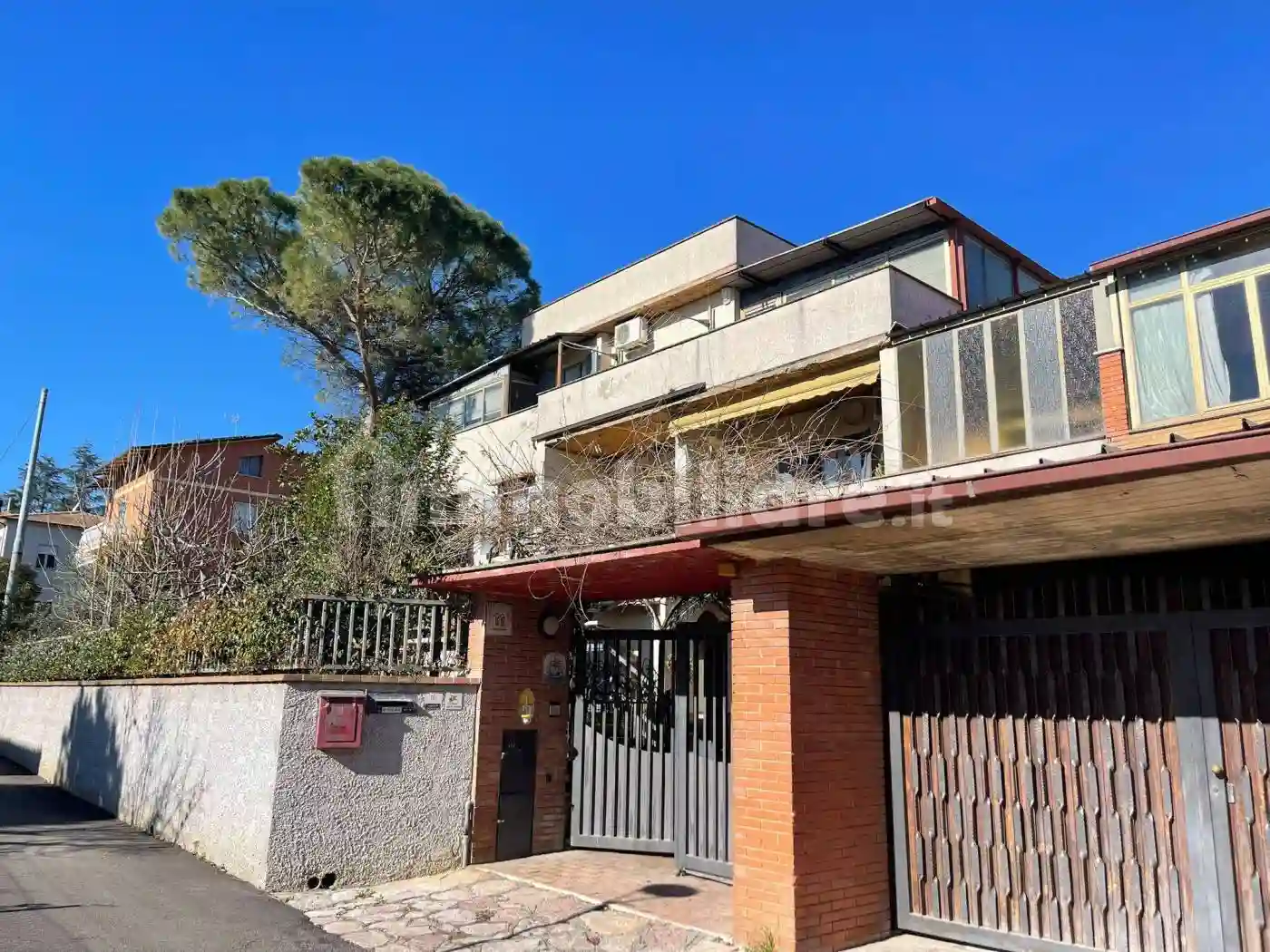 Villetta a schiera - foto 5