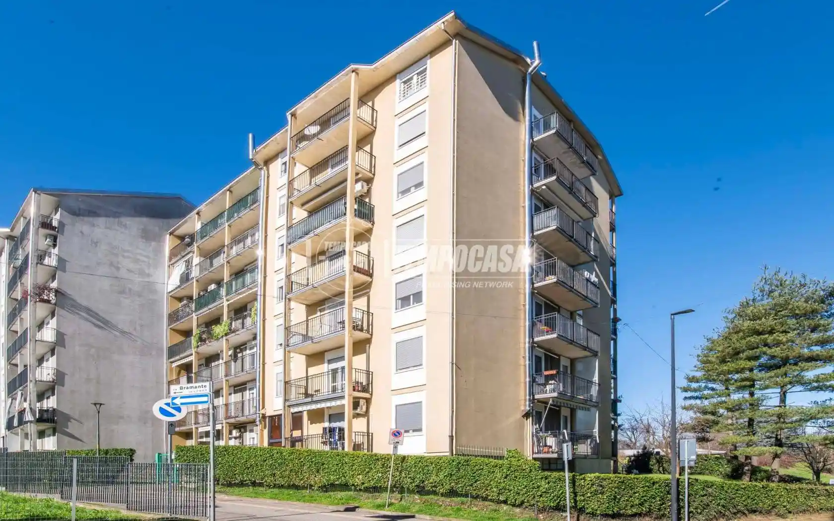 Appartamento in vendita a Limbiate