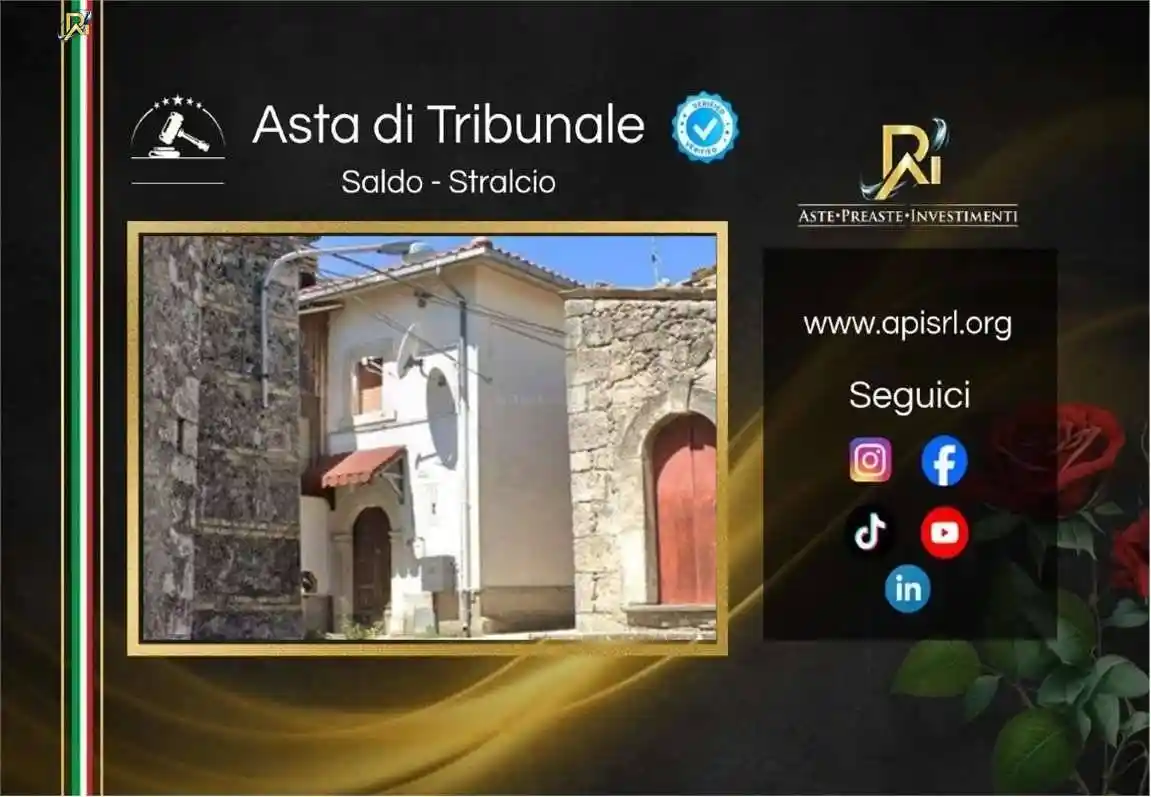 Casa indipendente in vendita a Caramanico Terme