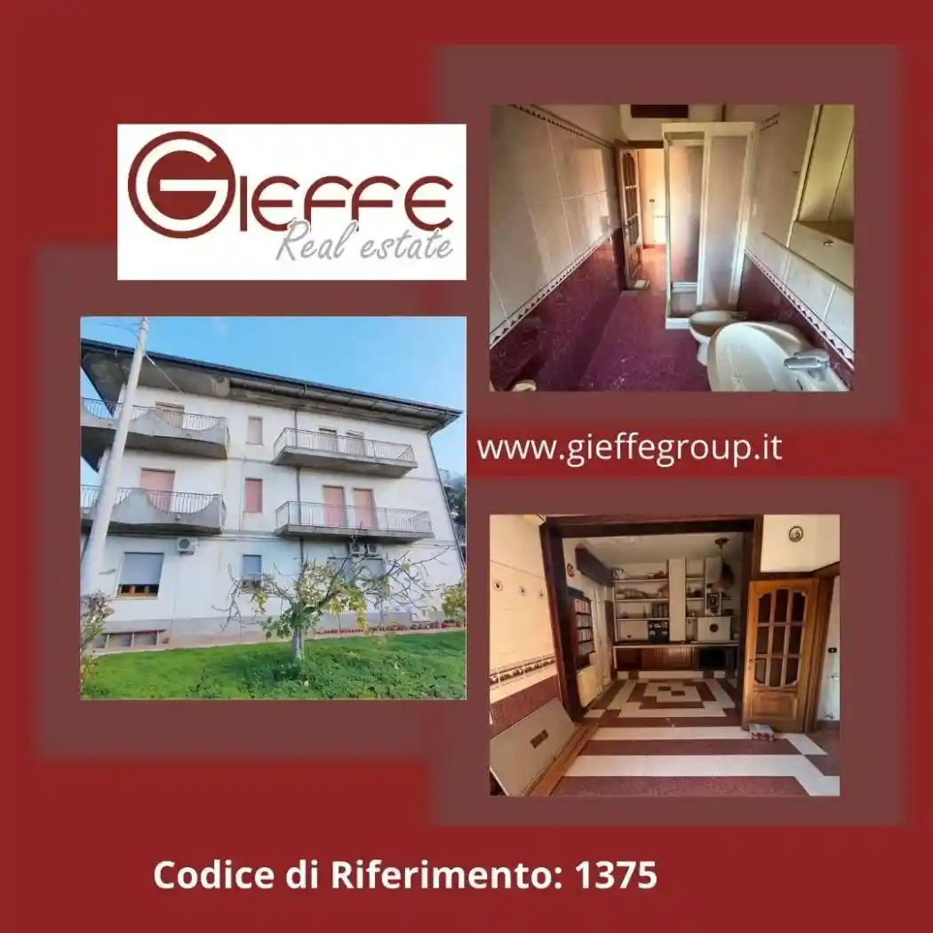 Appartamento in vendita a Polistena