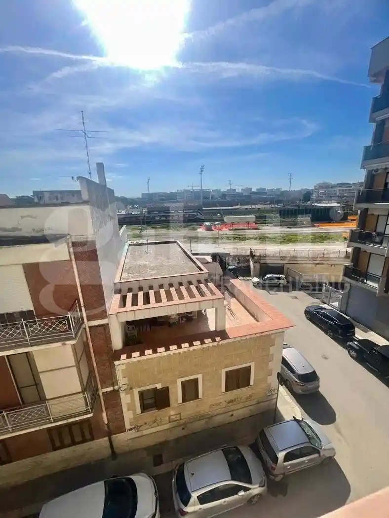 Appartamento in vendita a Barletta