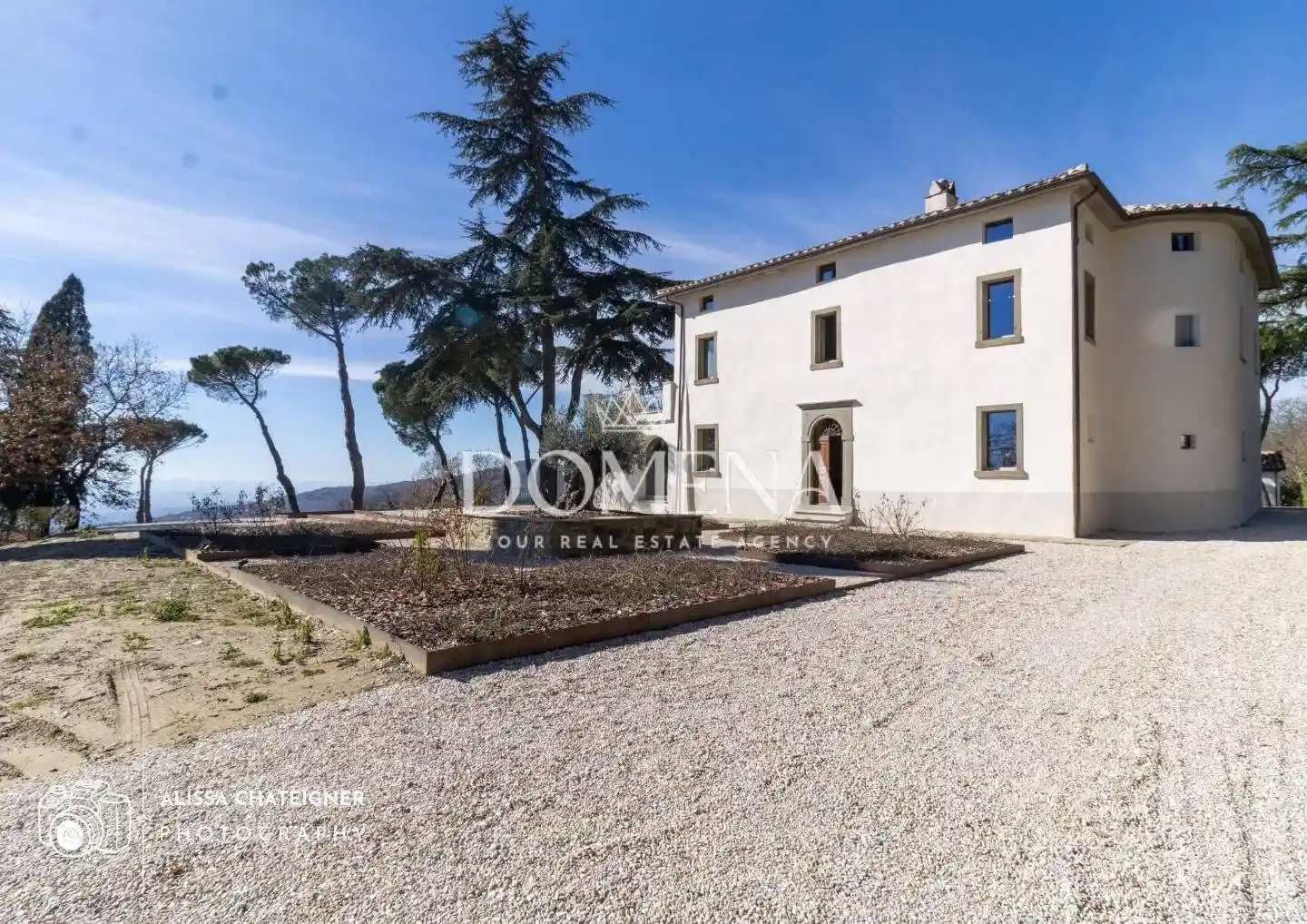 Villa in vendita a Tuoro sul Trasimeno