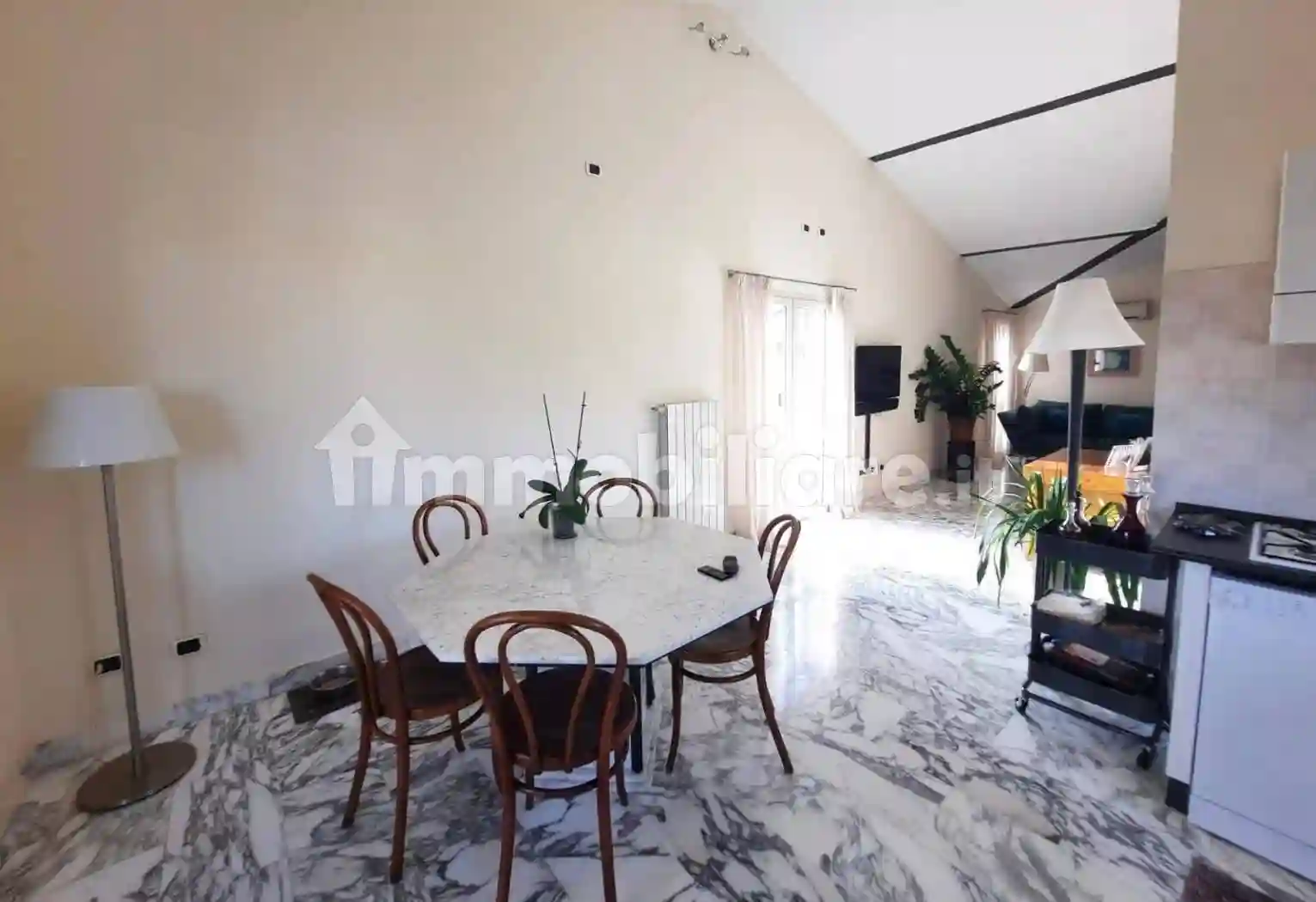 Attico - Mansarda - foto 4