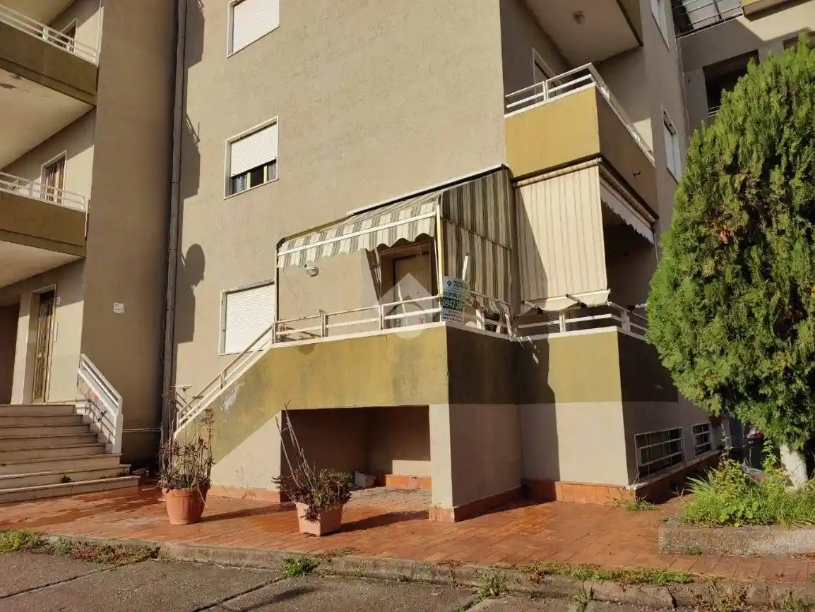 Appartamento in affitto a Calatabiano