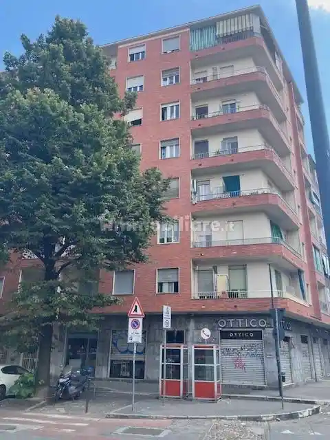 Appartamento in affitto a Torino