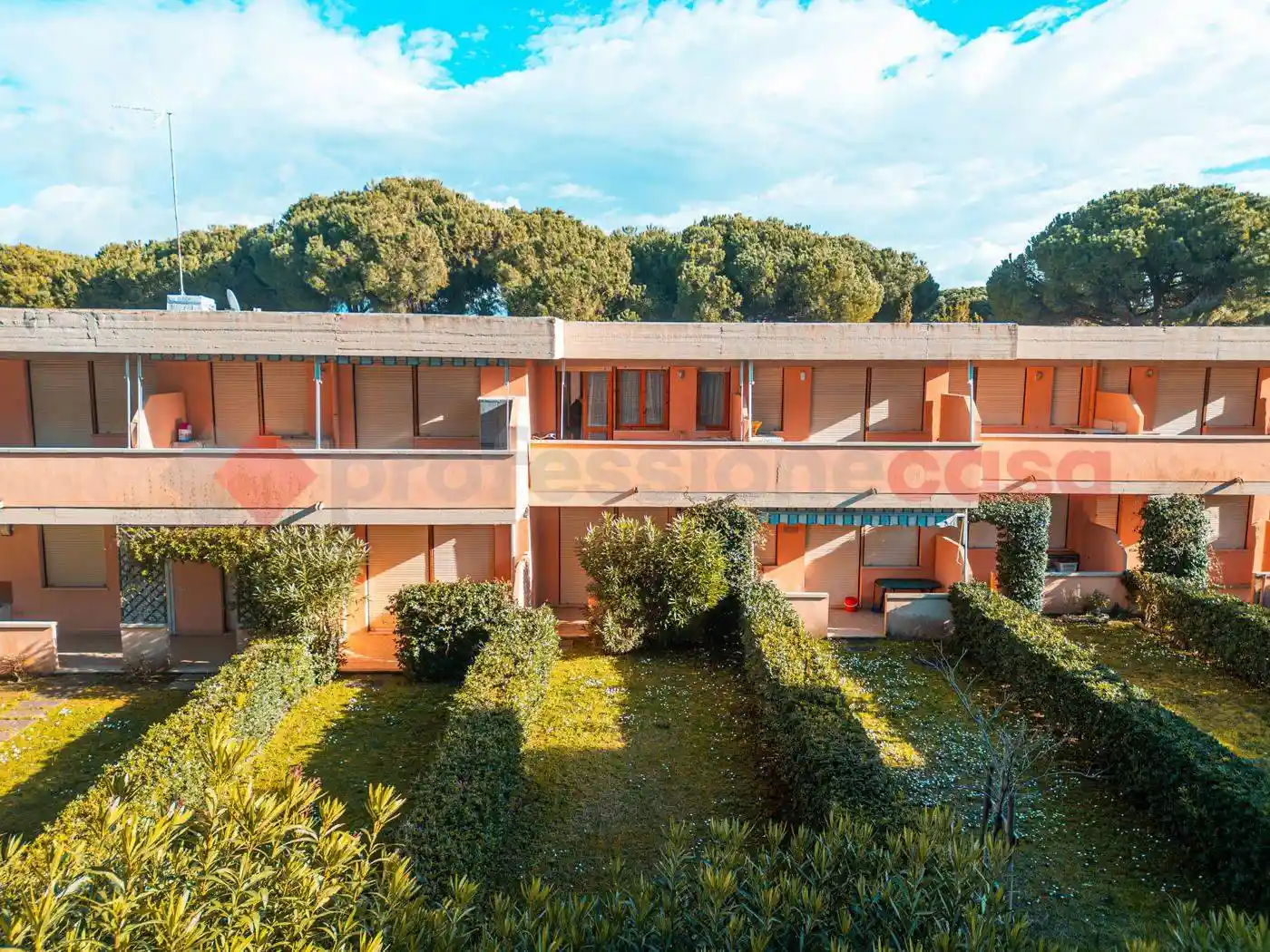 Appartamento in vendita a Bibbona