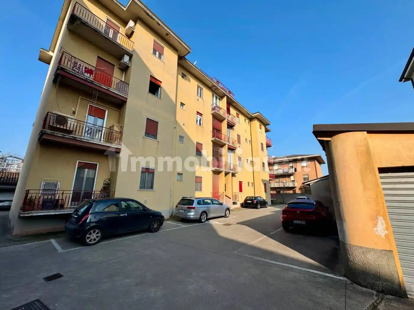 Appartamento in vendita a Cremona