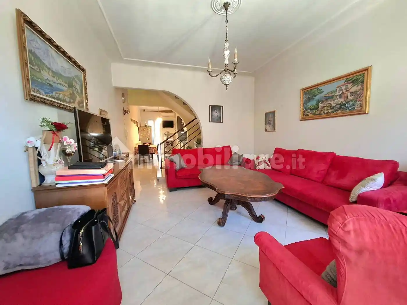 Casa indipendente in vendita a Porto Sant'Elpidio