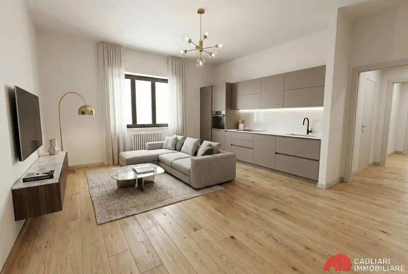 Appartamento - foto 3