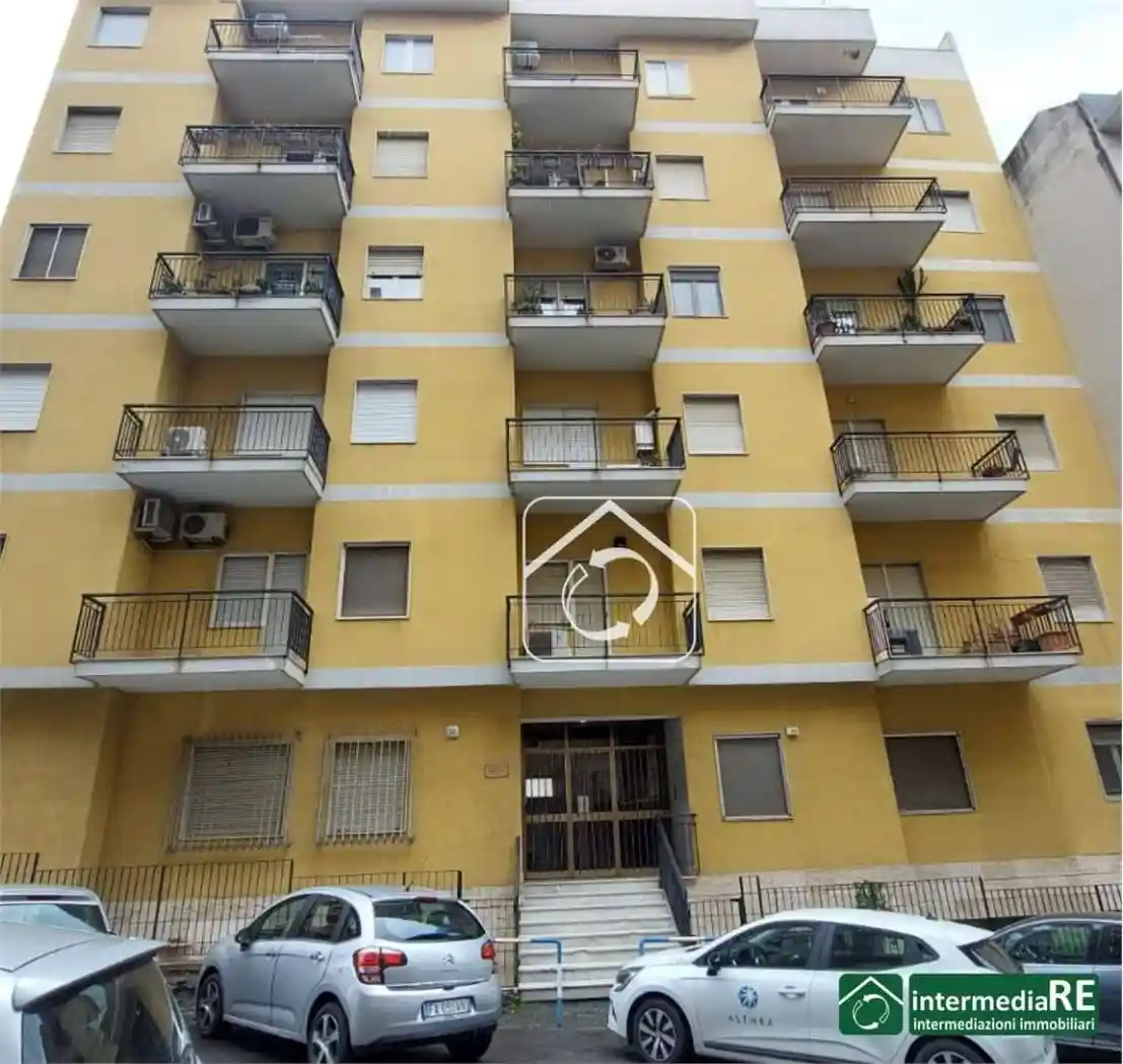 Appartamento in vendita a Reggio Calabria