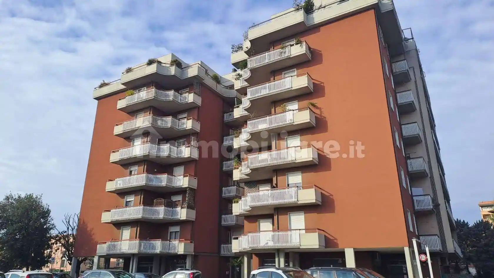 Appartamento in vendita a Perugia