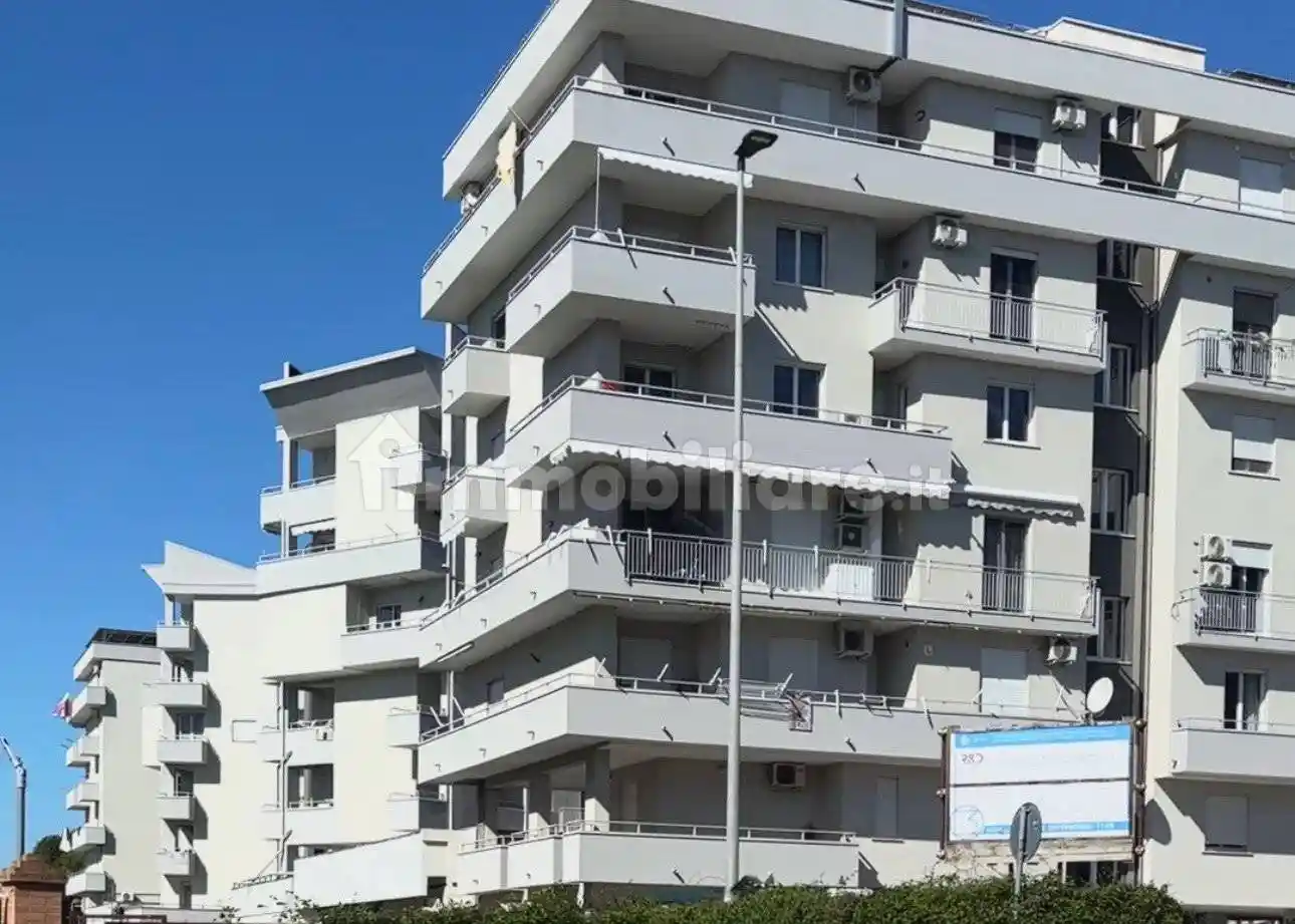 Appartamento in vendita a Battipaglia