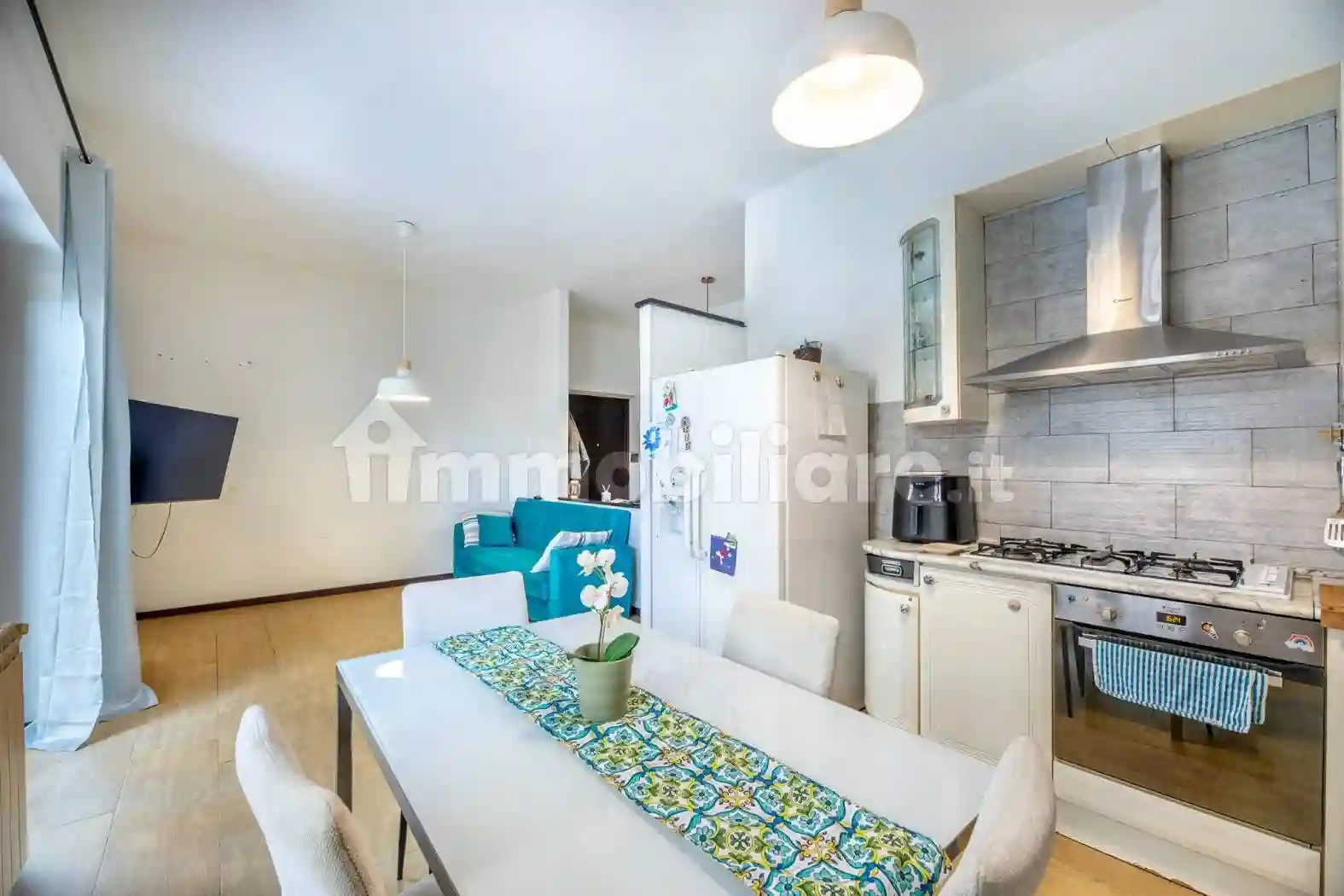 Appartamento - foto 3