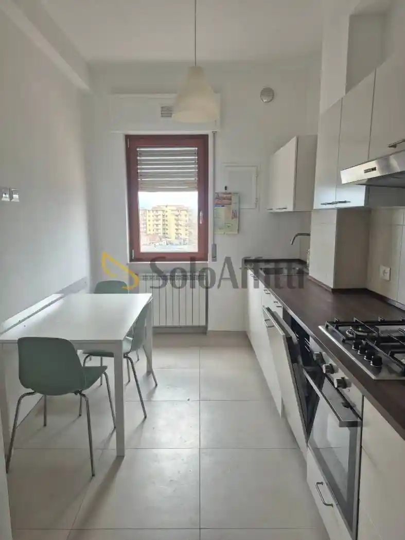 Appartamento in affitto a Pescara