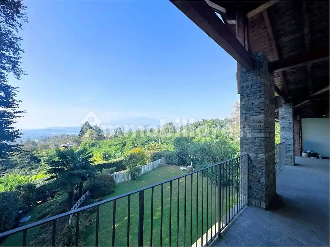 Attico - Mansarda in vendita a Varese