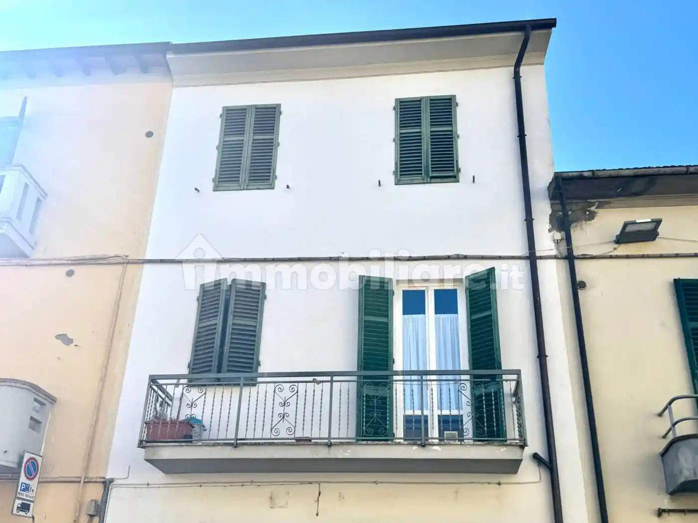 Appartamento in vendita a Montevarchi