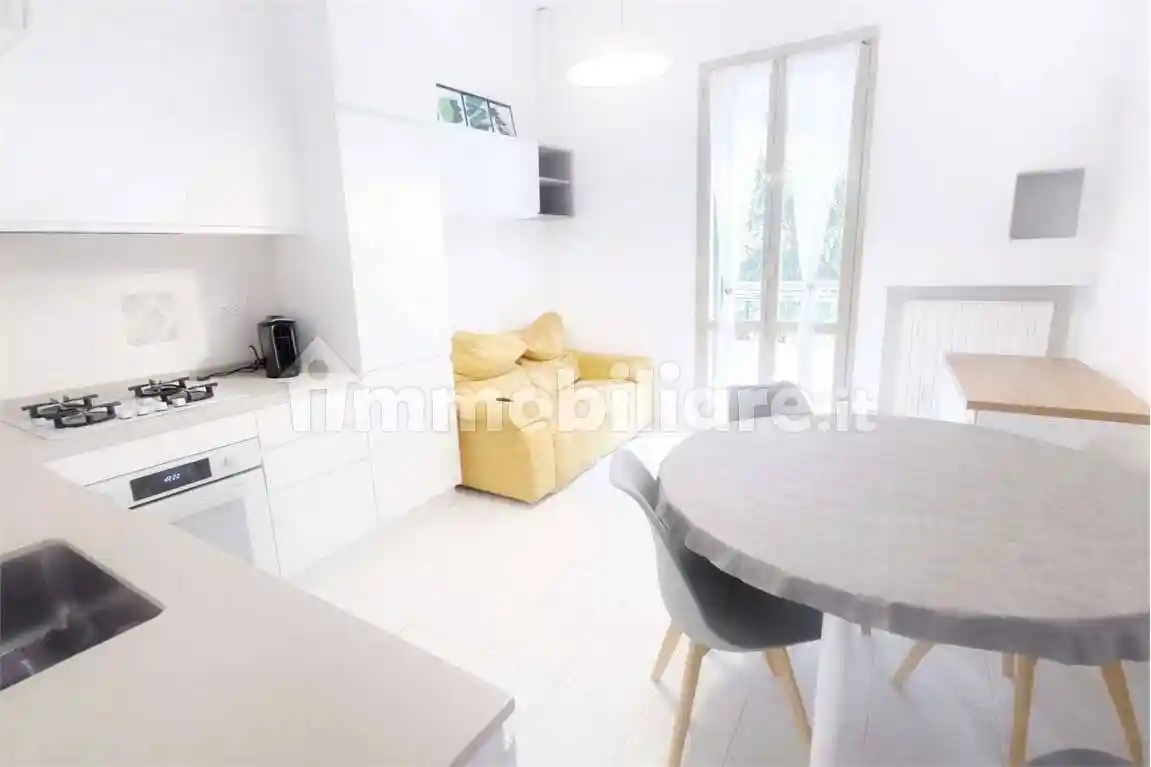 Appartamento in vendita a Bologna