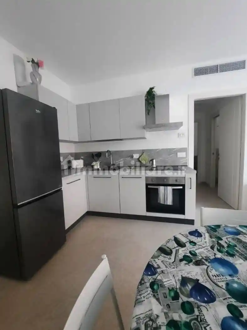 Appartamento in affitto a Porto San Giorgio