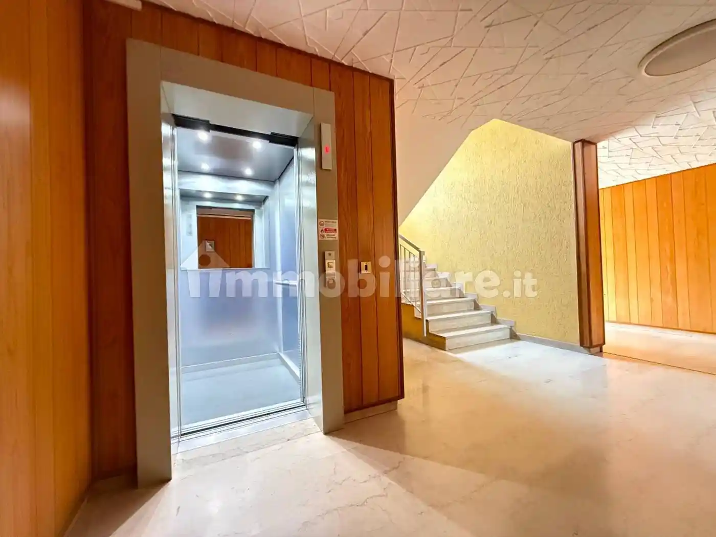 Appartamento in vendita a Seriate