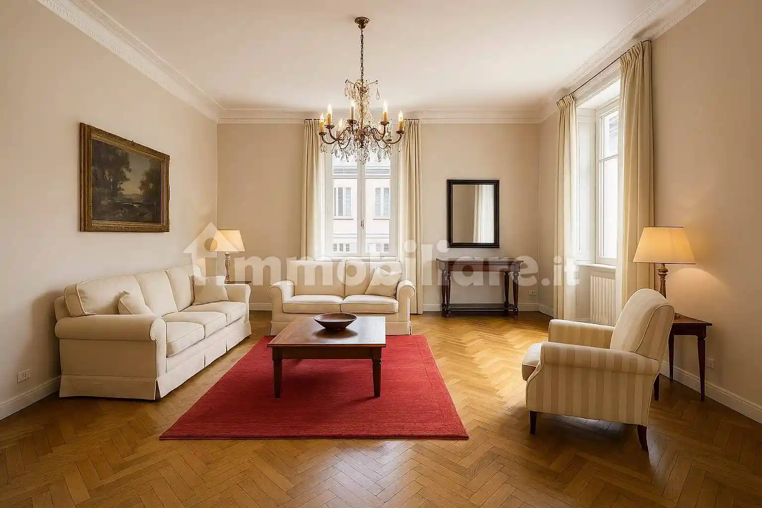 Appartamento in vendita a Piacenza