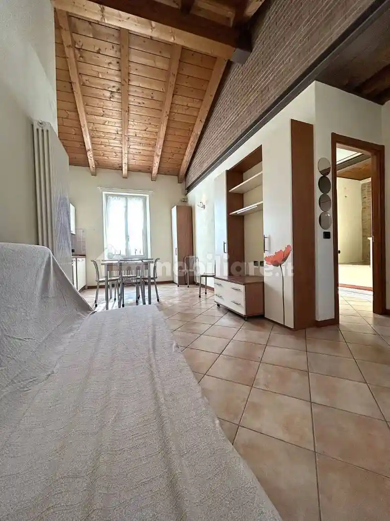 Appartamento in affitto a Parma