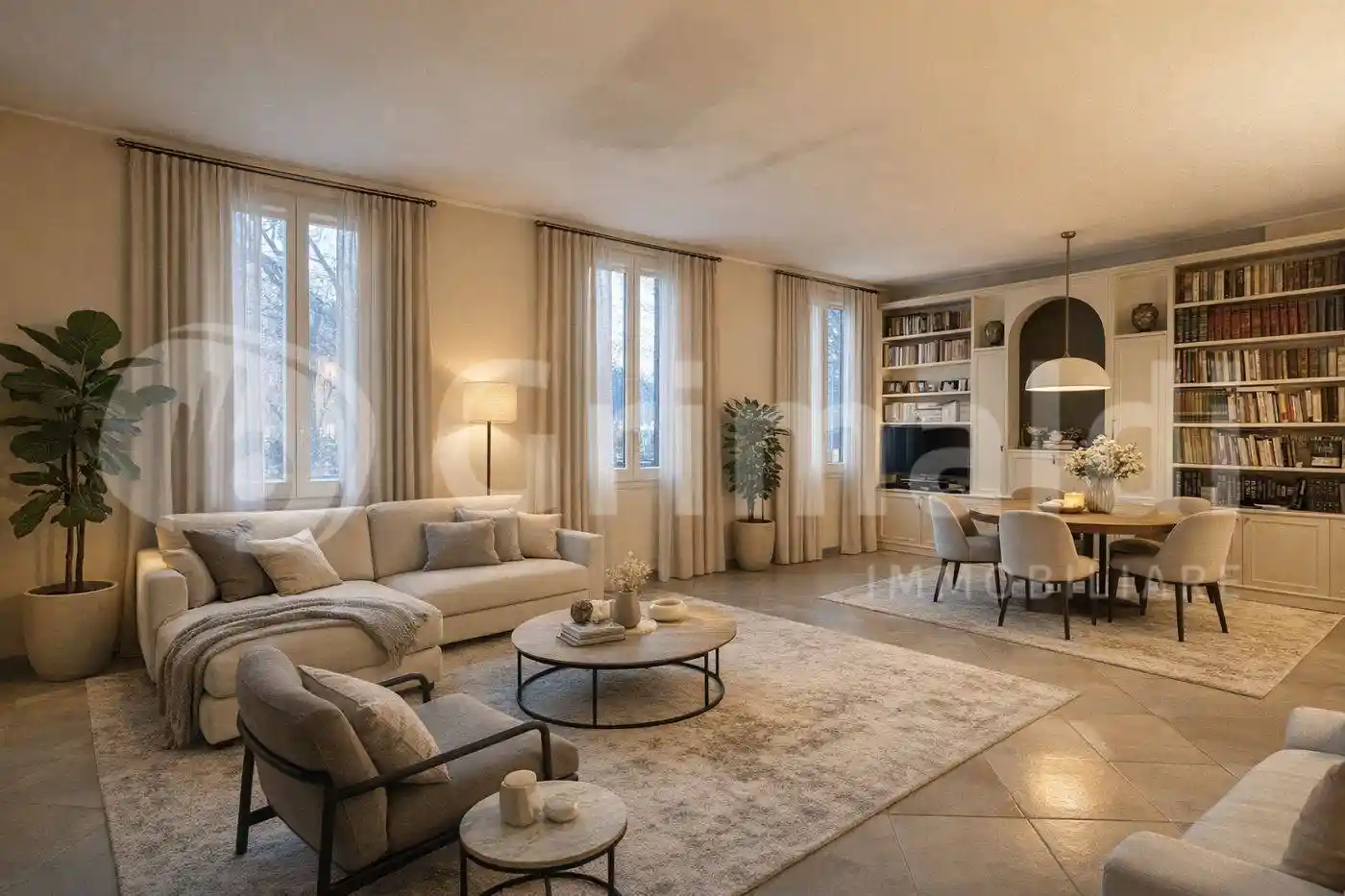 Appartamento in vendita a Padova