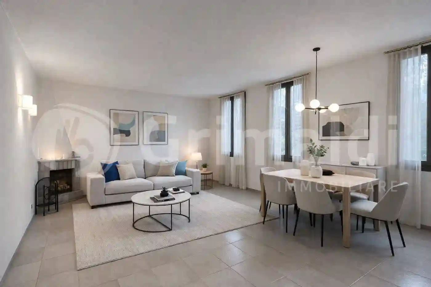 Appartamento - foto 3