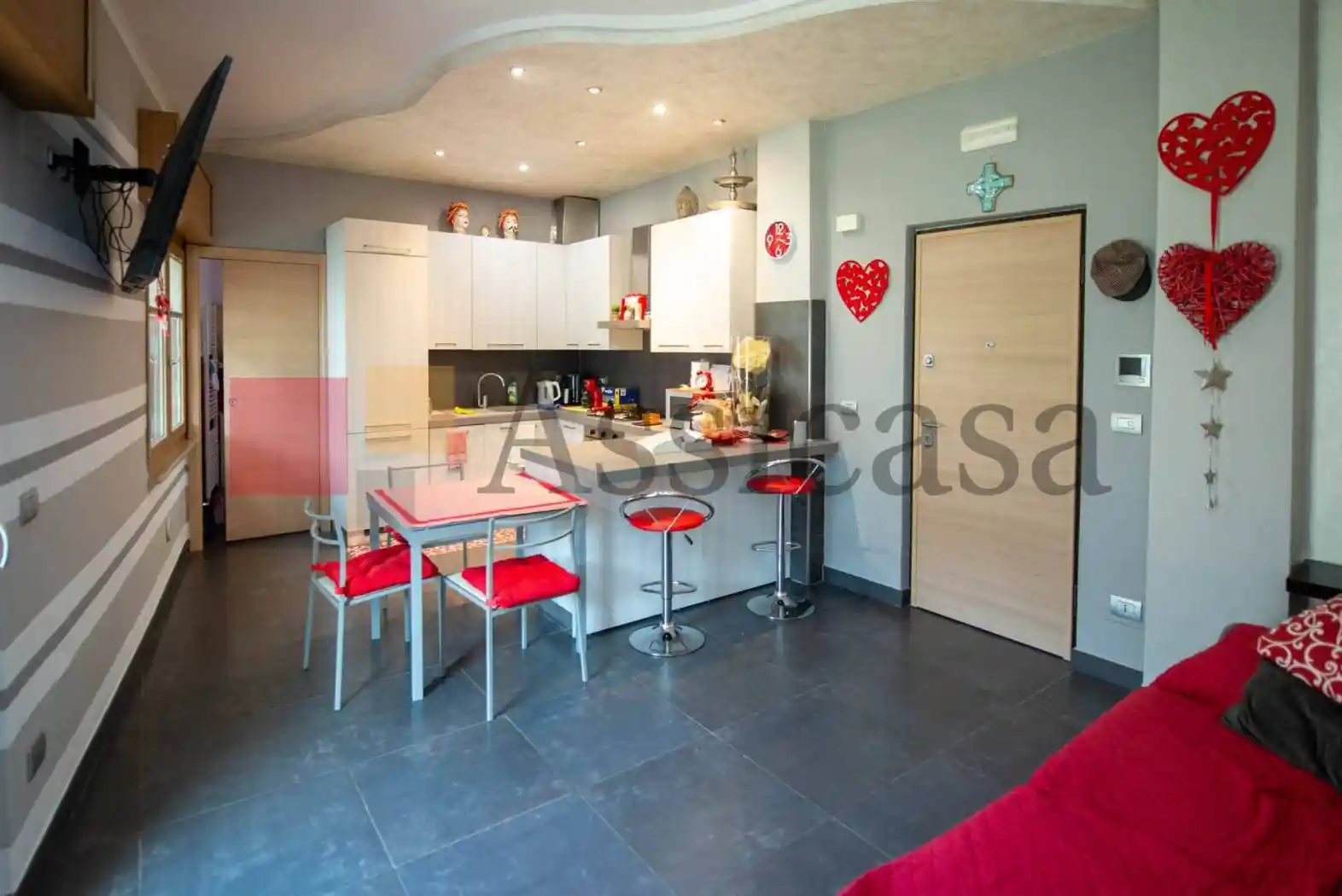 Appartamento in vendita a San Pietro in Cariano