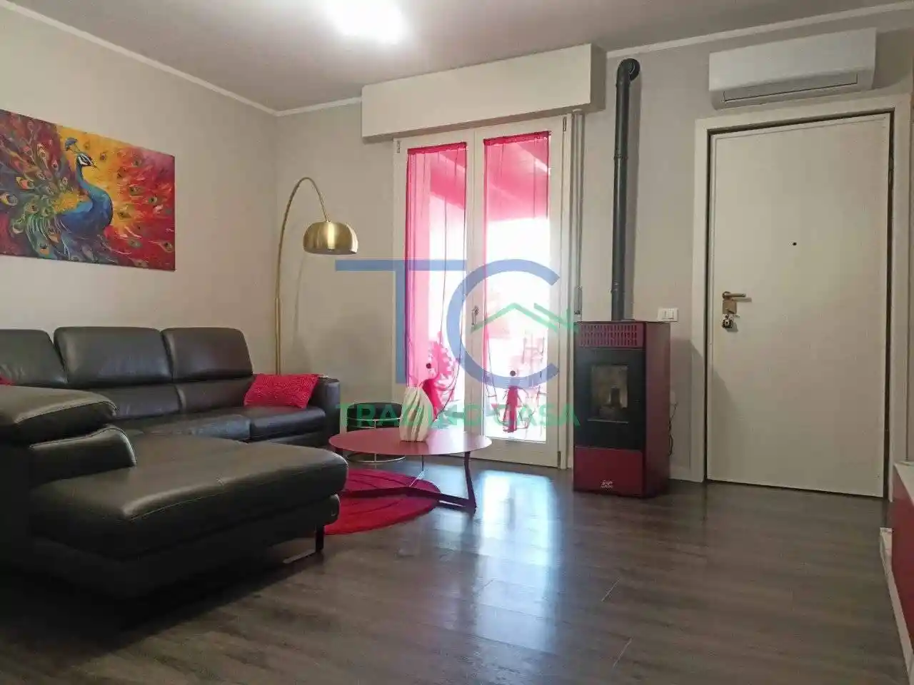 Villa in vendita a Podenzano