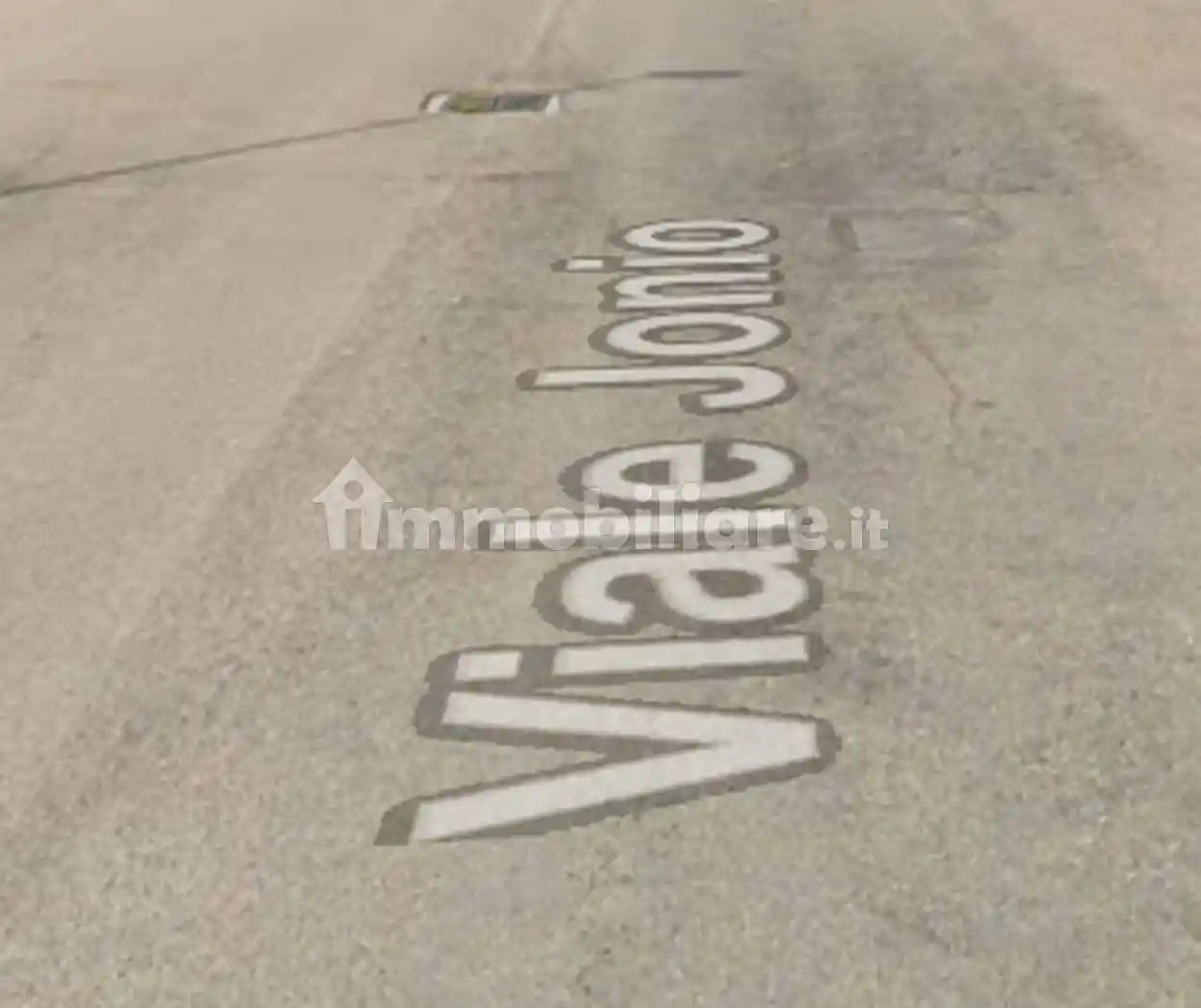 Appartamento in vendita a Taranto