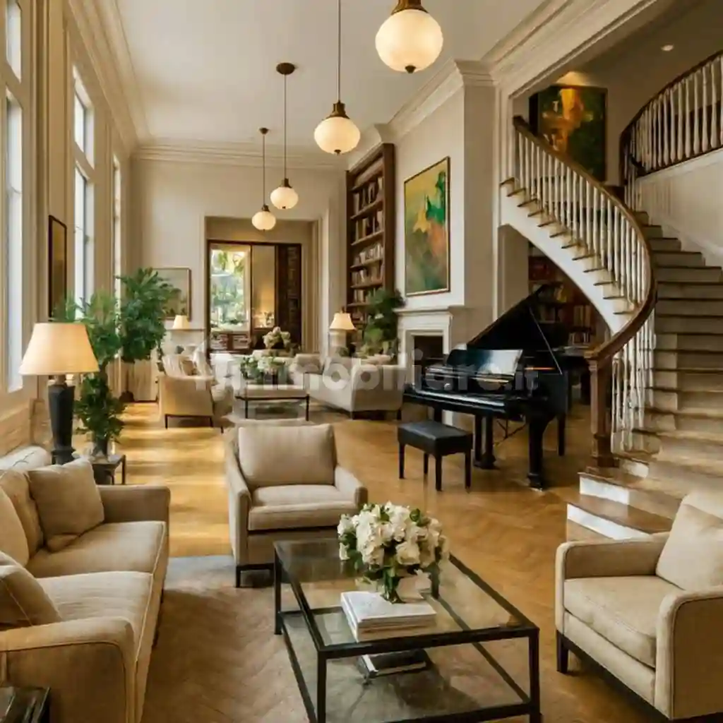 Attico - Mansarda - foto 2