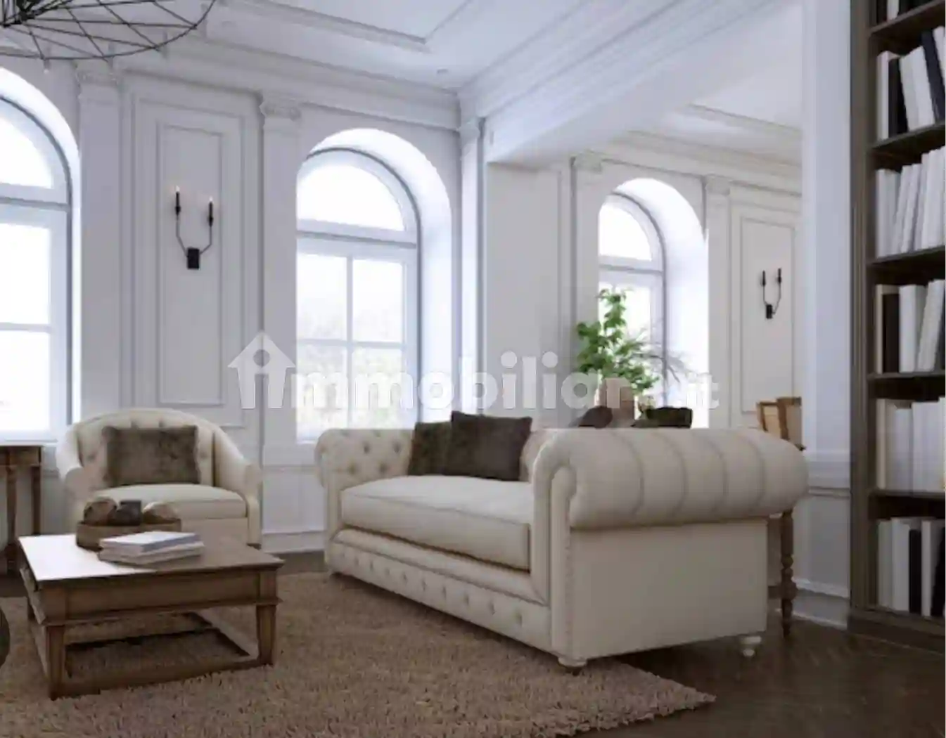 Attico - Mansarda - foto 5