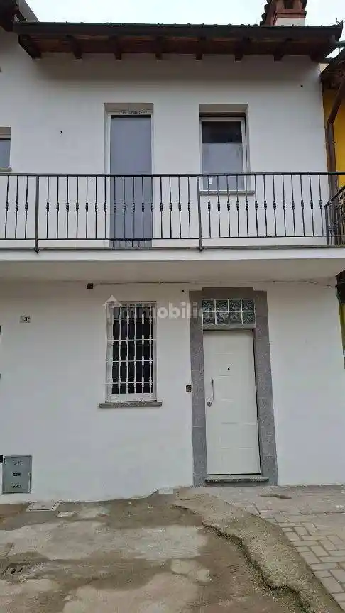 Casa indipendente in vendita a Garlasco