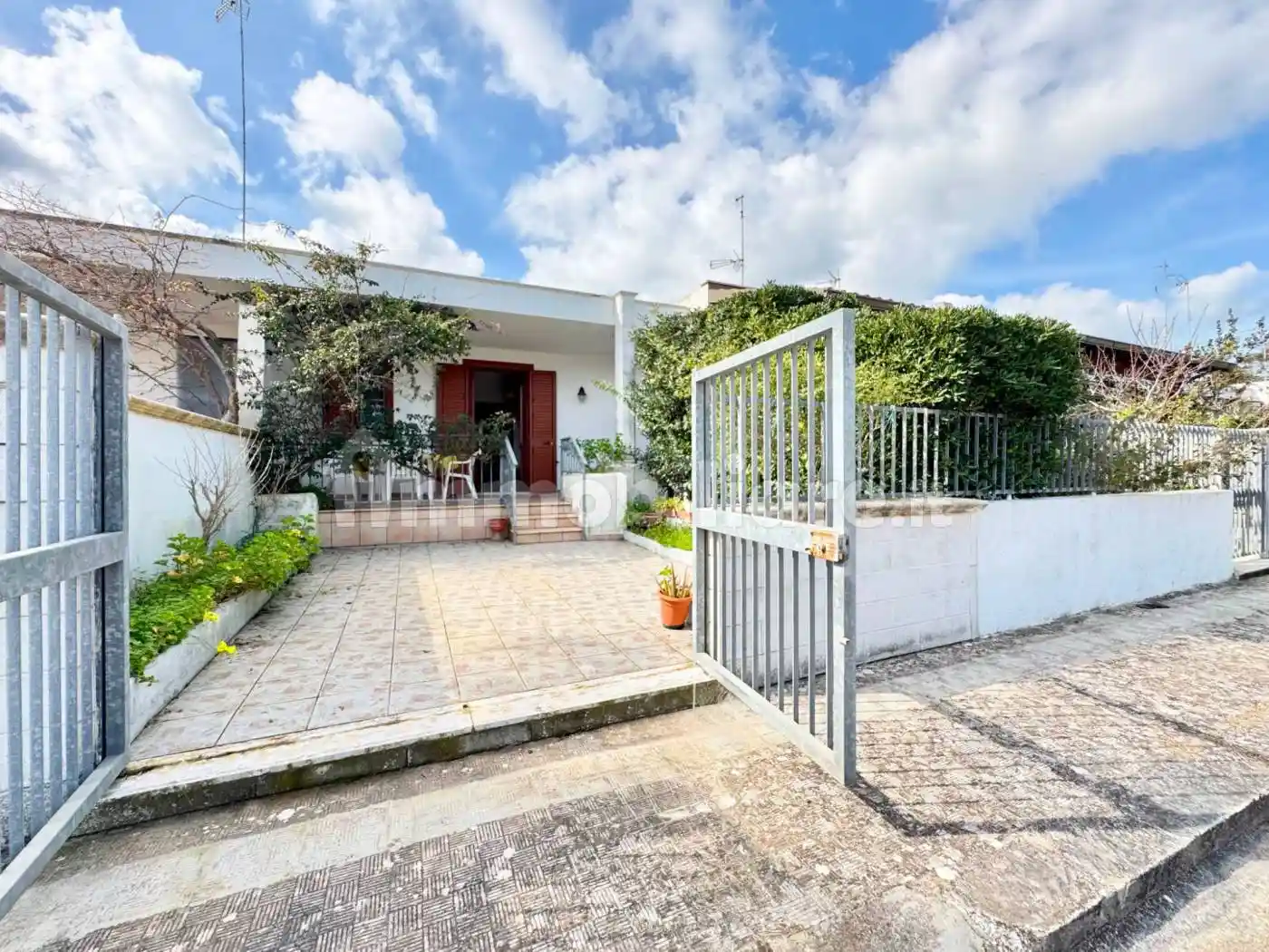 Villetta a schiera in vendita a Melendugno