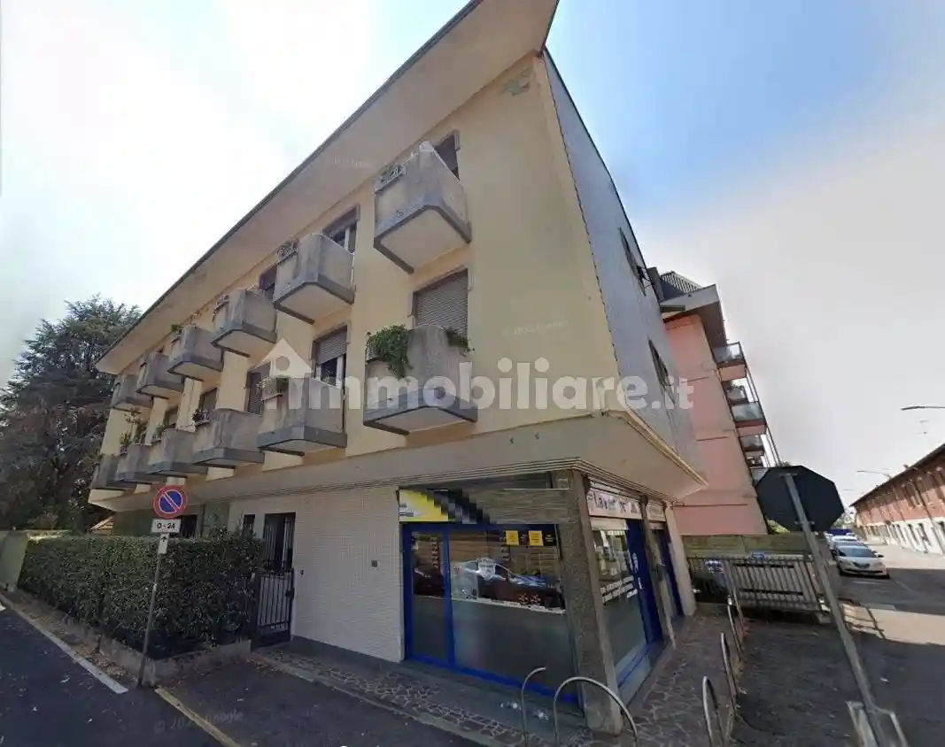Appartamento in vendita a Corbetta