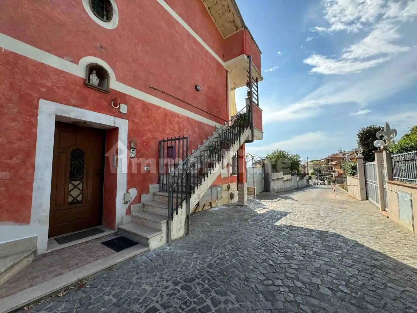 Appartamento in vendita a Marino