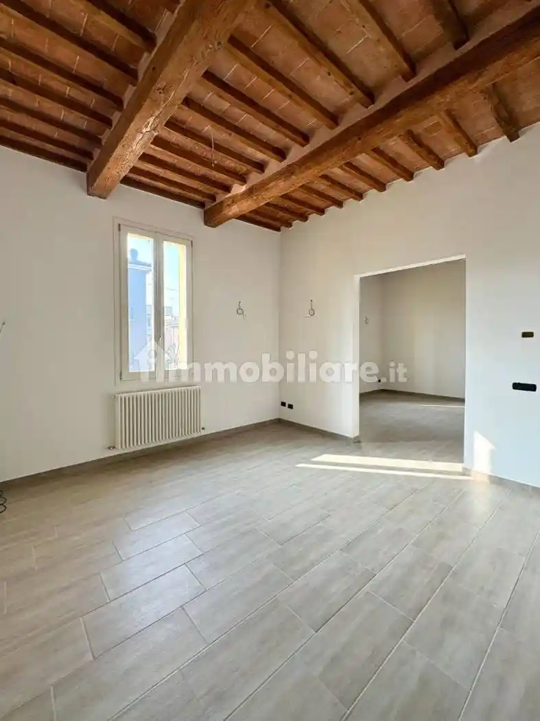 Appartamento in vendita a Mirandola