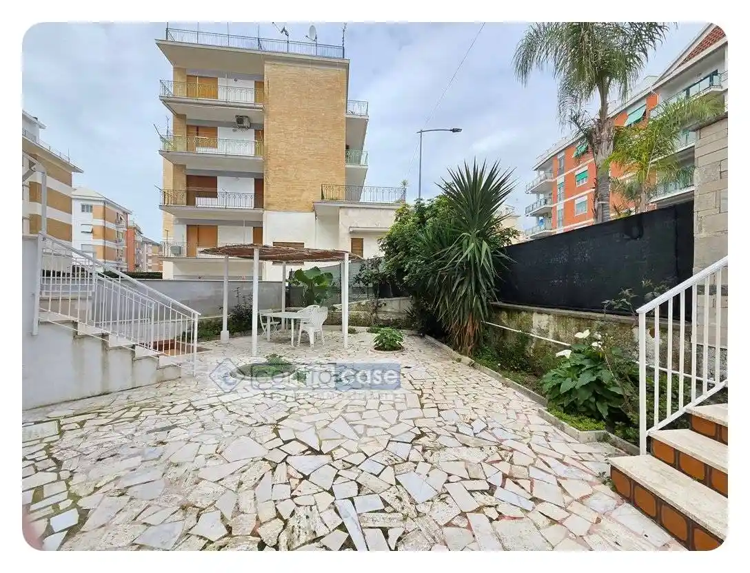 Appartamento in vendita a Gaeta