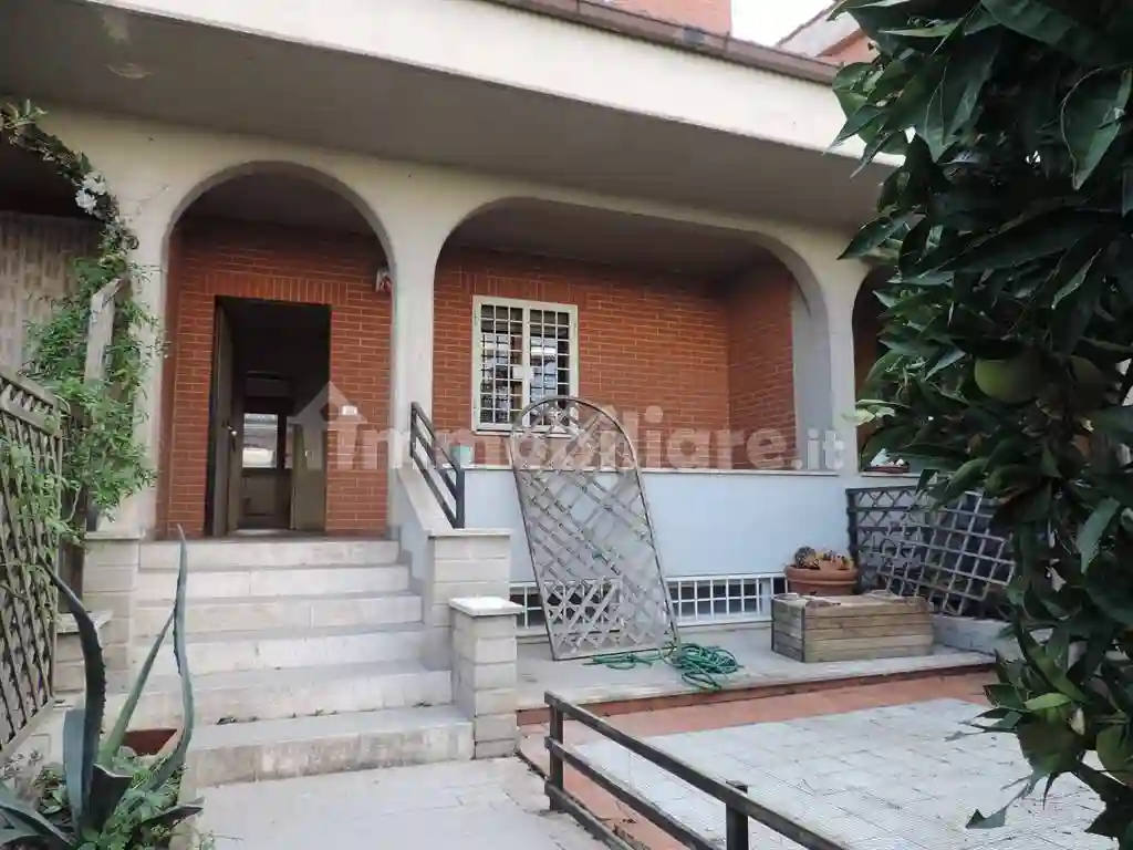 Villetta a schiera - foto 2