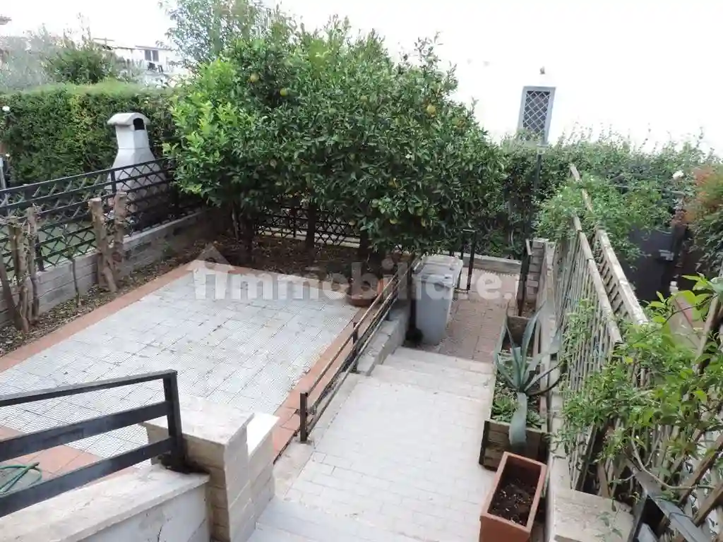 Villetta a schiera - foto 5