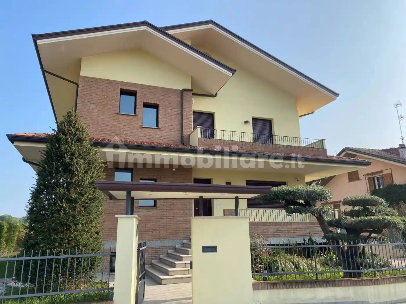 Villa in vendita a Riccione