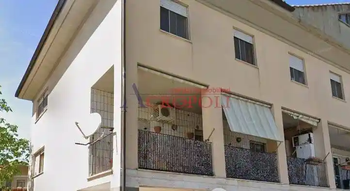 Appartamento in vendita a Bracciano