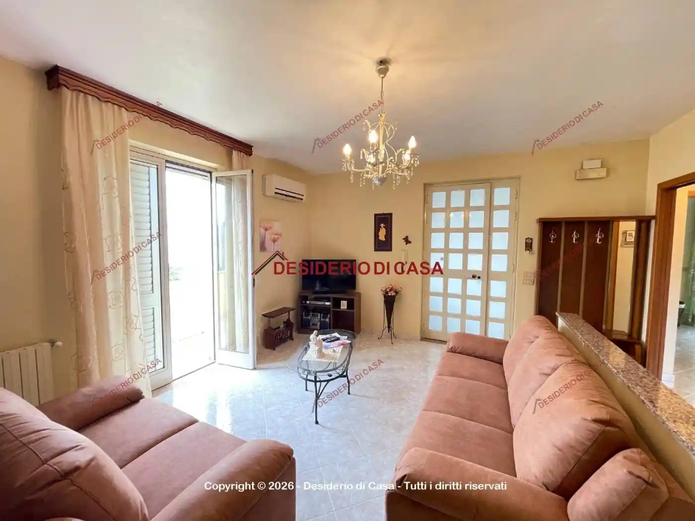 Villa in vendita a Naso