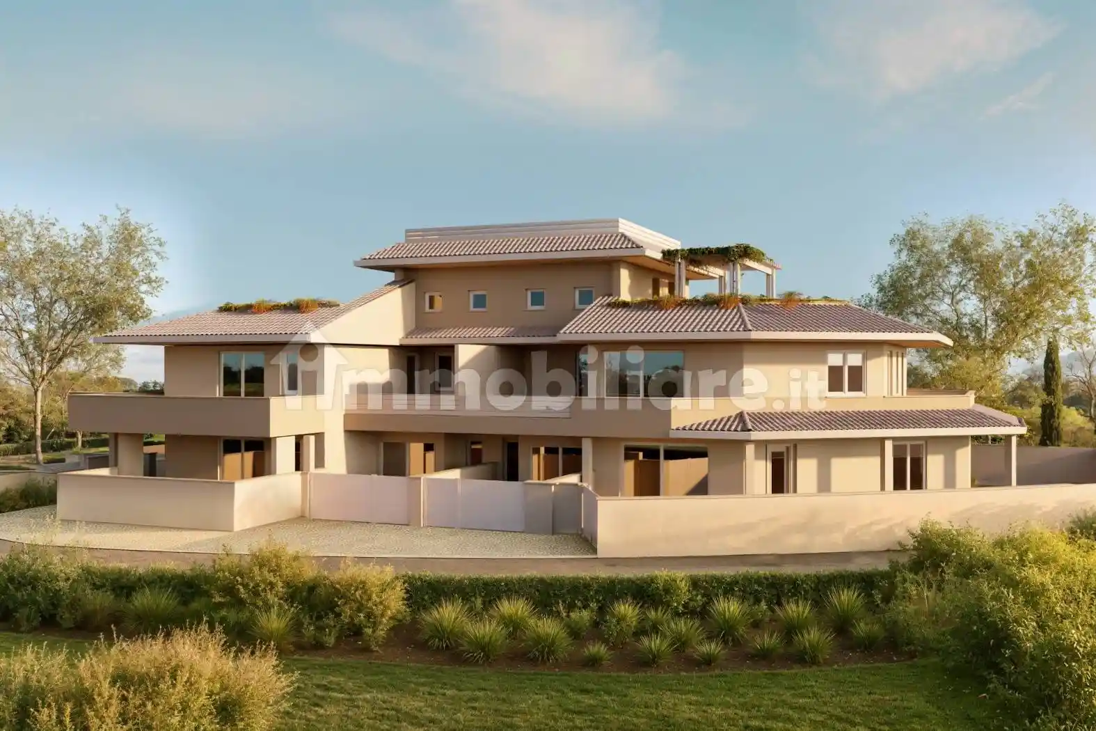 Appartamento in vendita a Pontedera