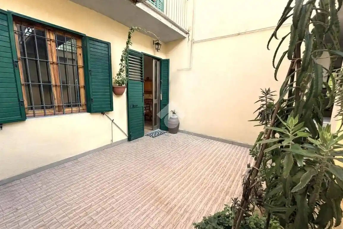 Appartamento in vendita a Montemurlo