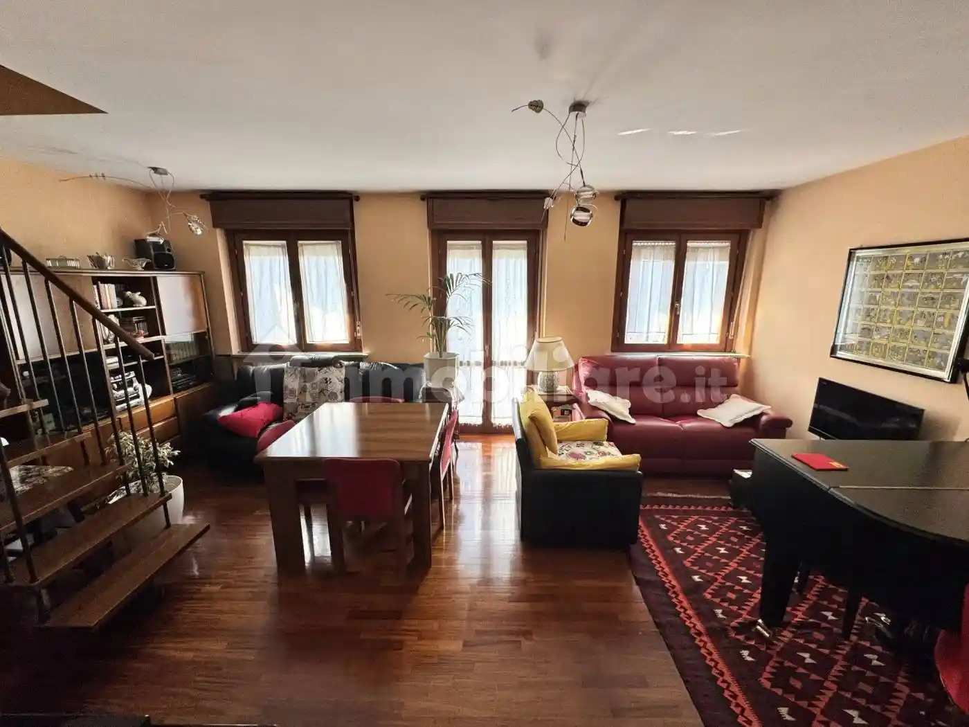 Appartamento in vendita a Torino