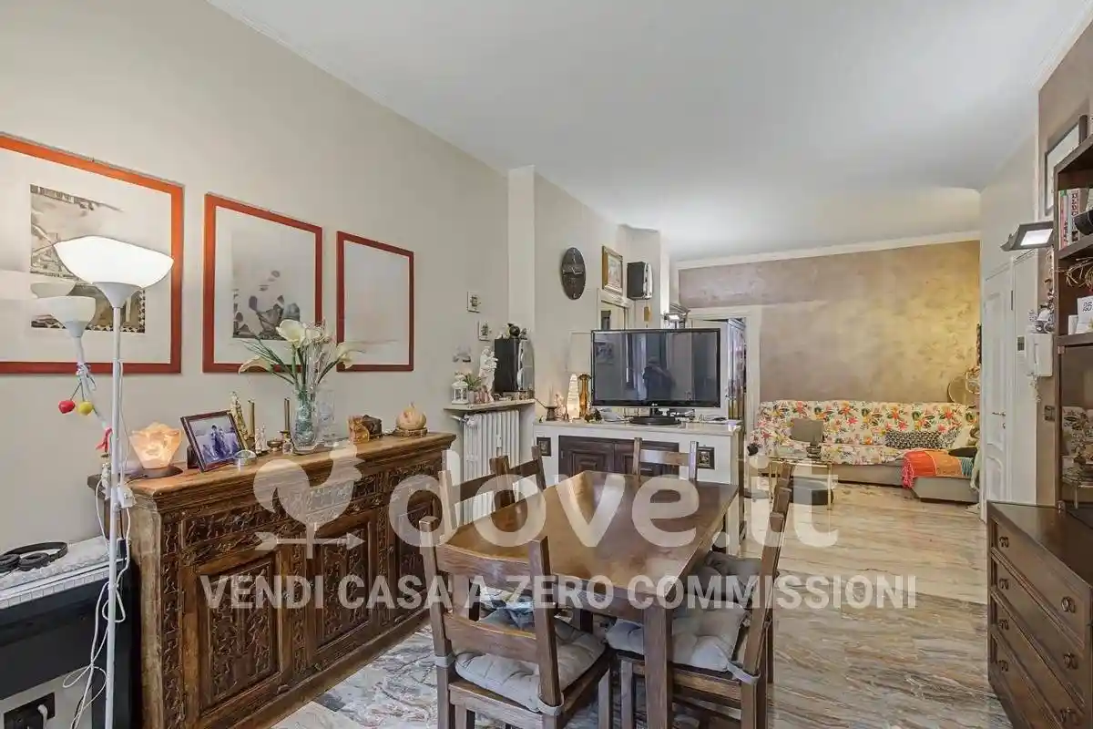 Appartamento in vendita a Torino